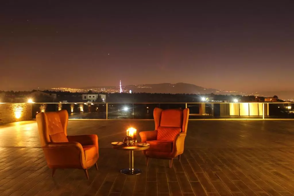 Jazz Hotel